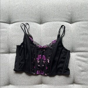 Victoria’s Secret bralette